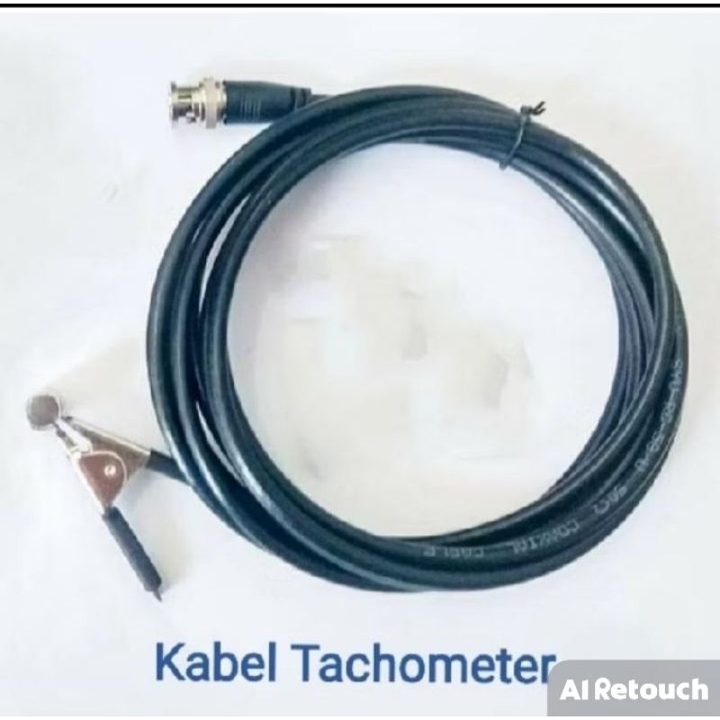 kabel coretech tachometer stanics sensor rpm meter original starnics