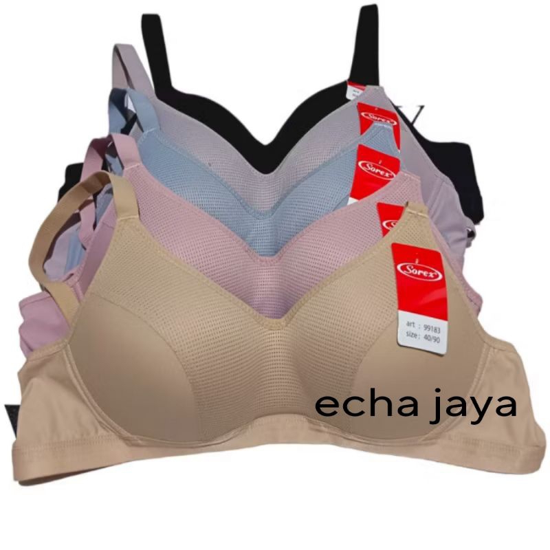 BH/BRA SOREX 99183 TNPA KAWAT