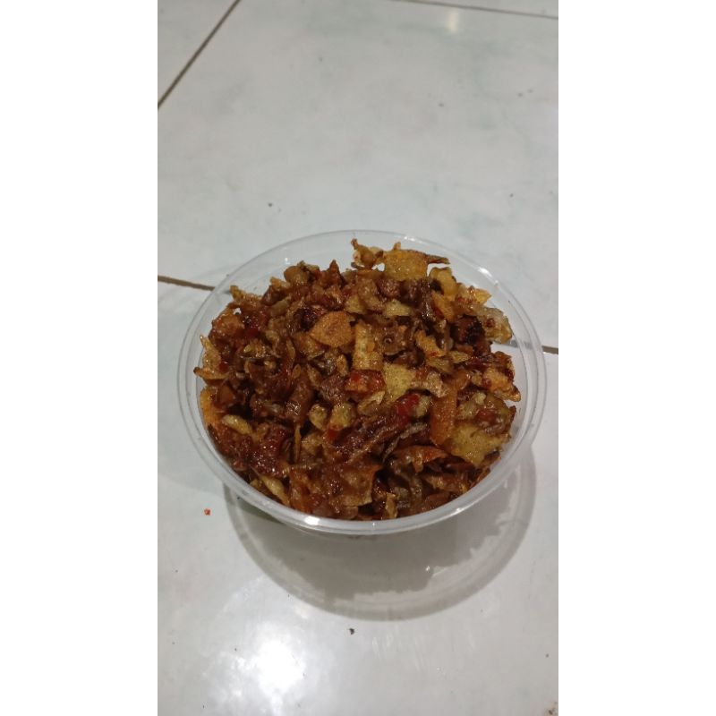 

KERING KENTANG KERING KULIT KENTANG GURIH