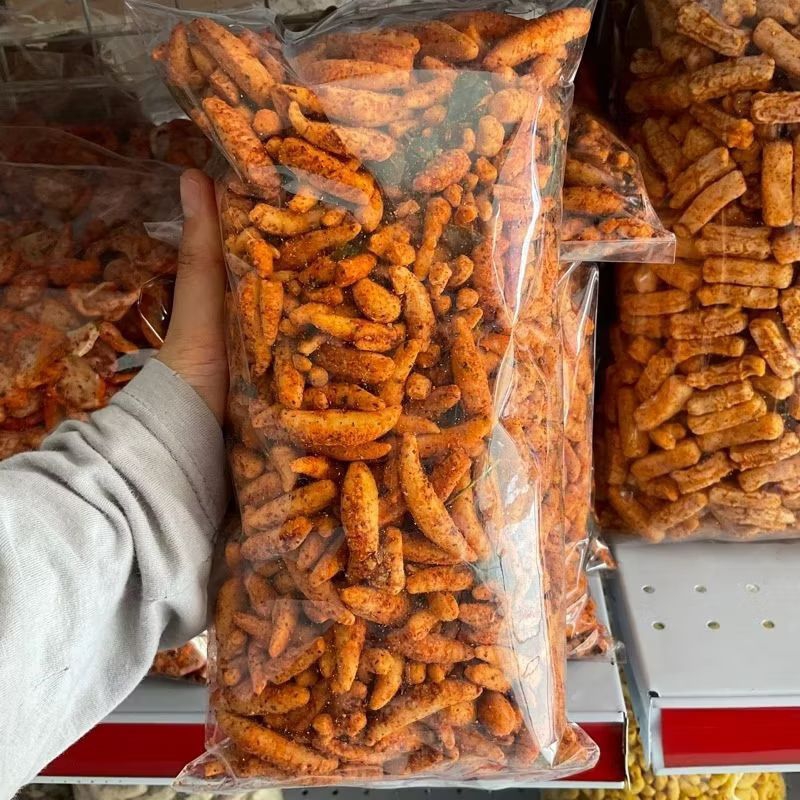 

(1 KG) SOTONG PEDAS daun jeruk (MS)