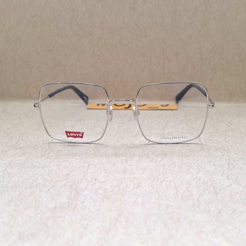 Sale Kacamata square Levi's LV1042 original unisex cek deskripsi