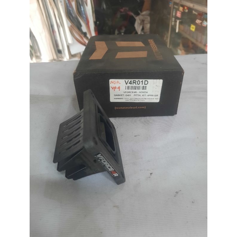 membran V Force 4 NSR ORIGINAL