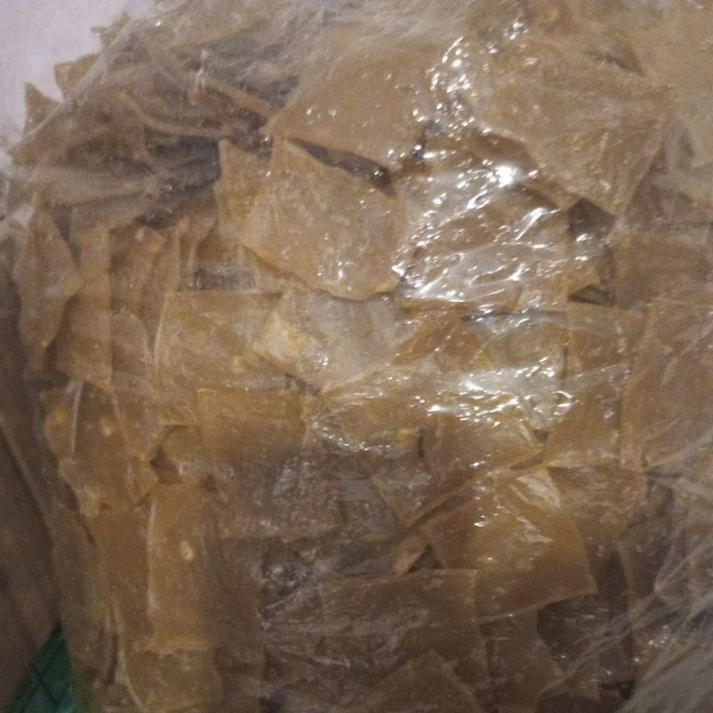 

kerupuk sumenep