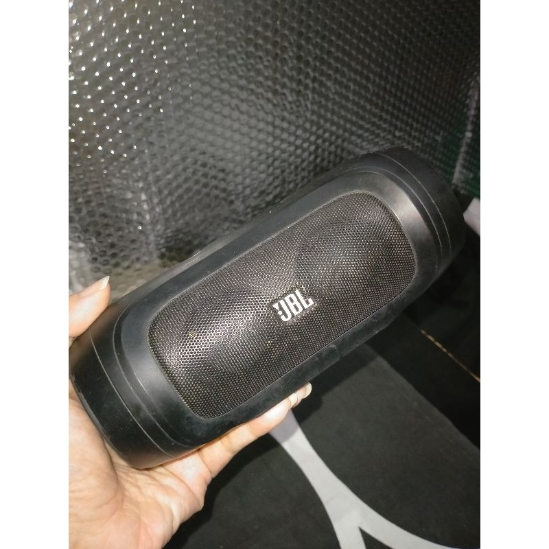 jbl speaker bluetooth original second