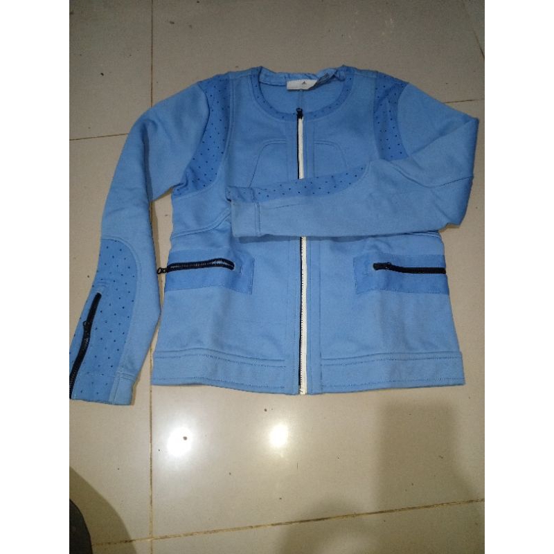 jaket adidas original cewe PL