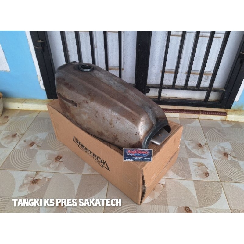 tangki cb k5