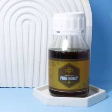 

Batrisyia Pure Honey 350g