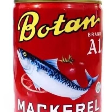 

Sarden kaleng ikan ( 1kaleng )