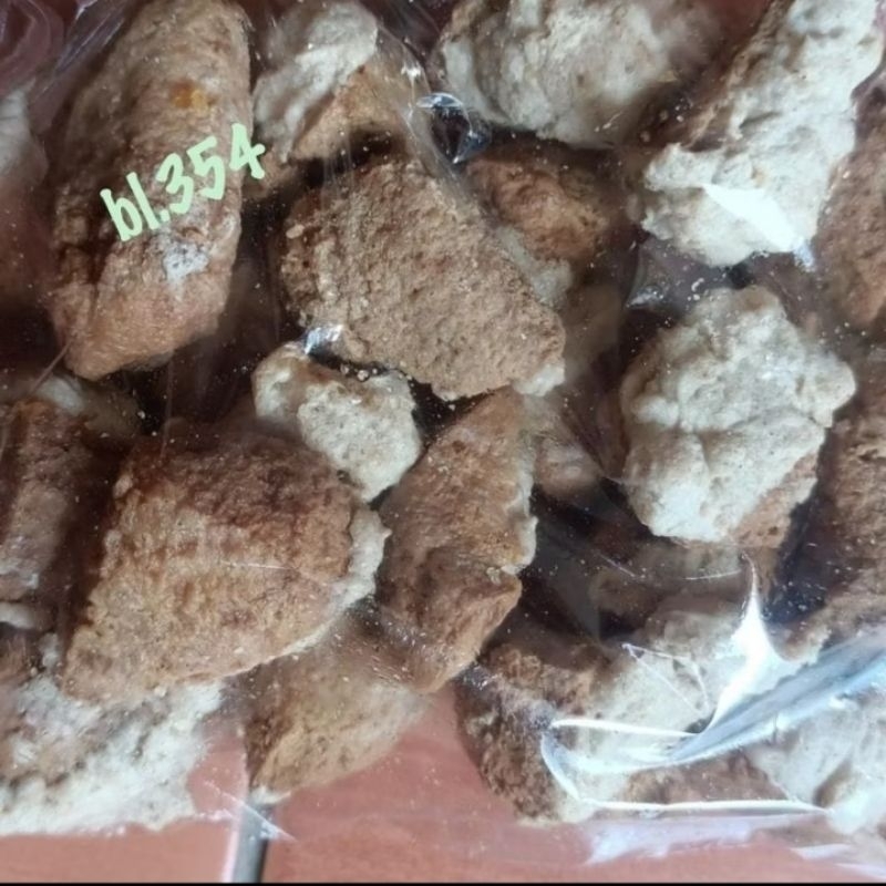 

tahu kering/tahu cuanki/tahu bandung 100pcs