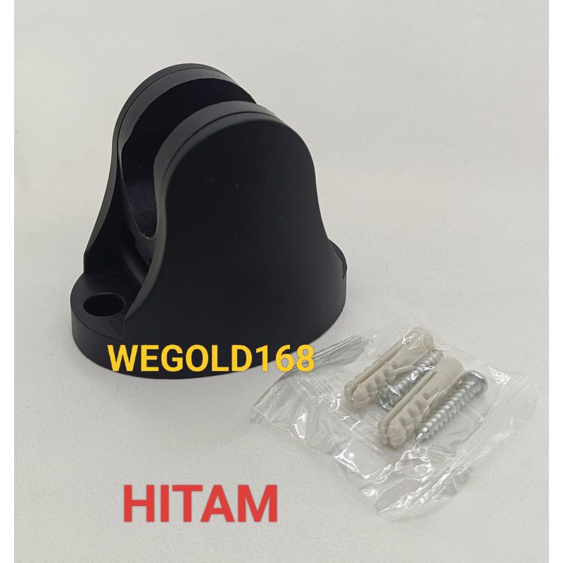 KRAN CABANG PLUS SHOWER MINIMALIS SET