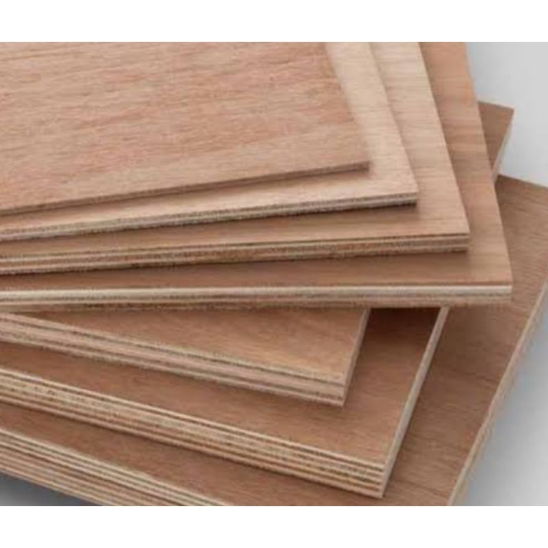 triplek /potongan triplek