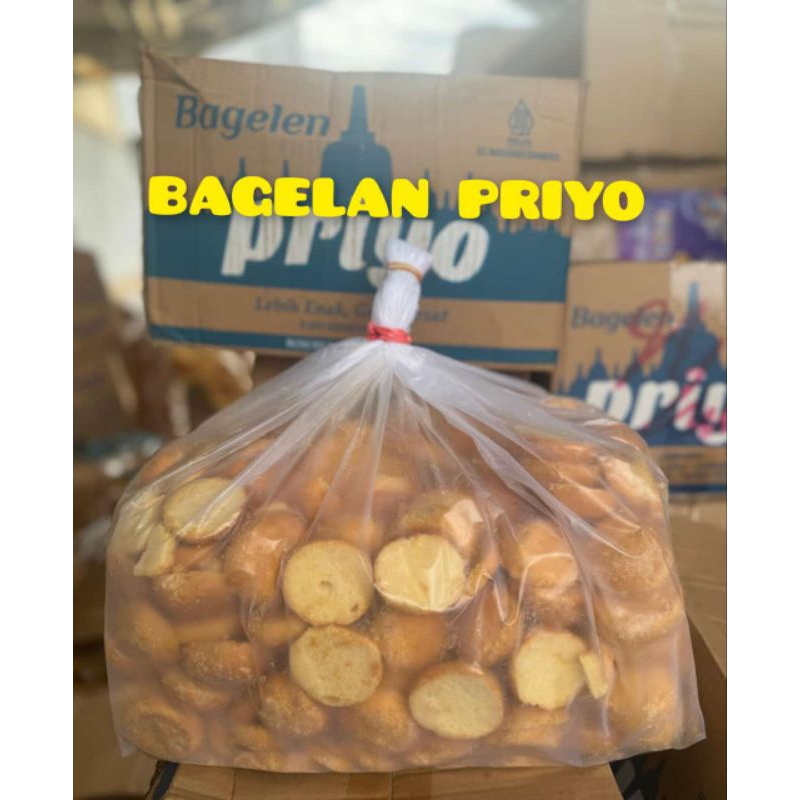

BAGELAN PRIYO 500 Gr