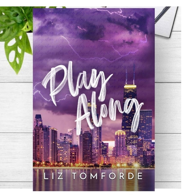 Play Along (Windy City Series Book 4)