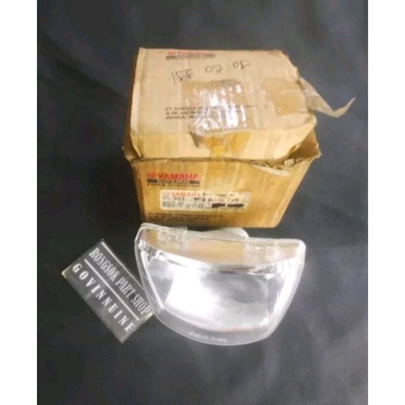reflektor lampu depan yamaha fizr f1zr f1z r ori asli nos