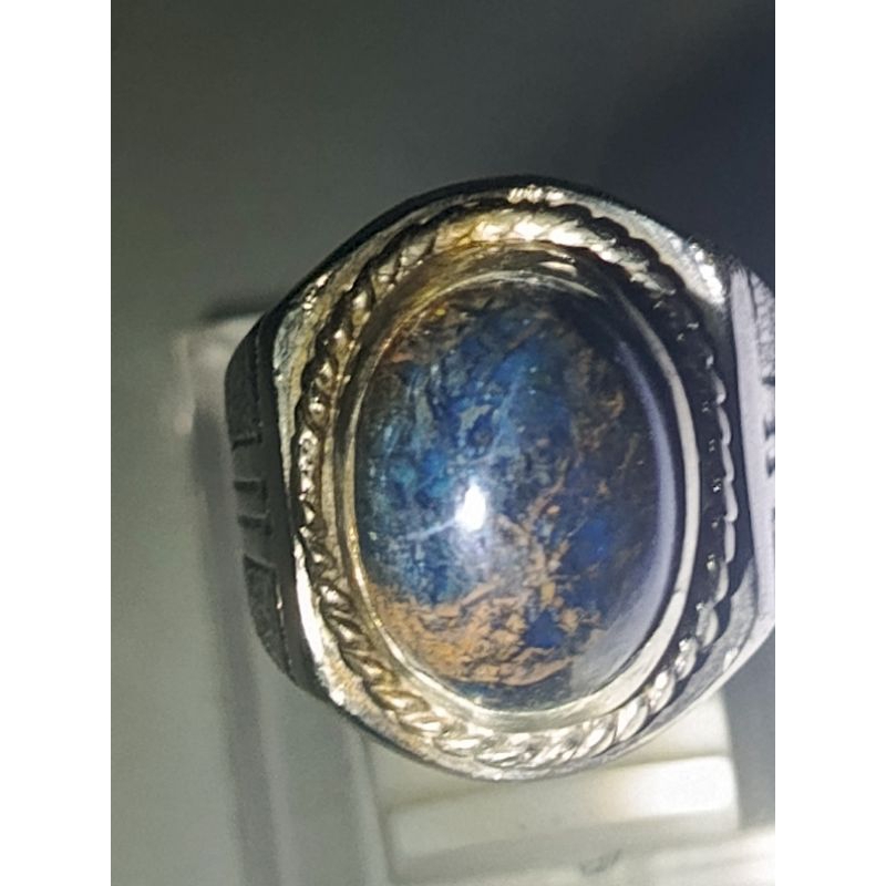 batu bacan kembang