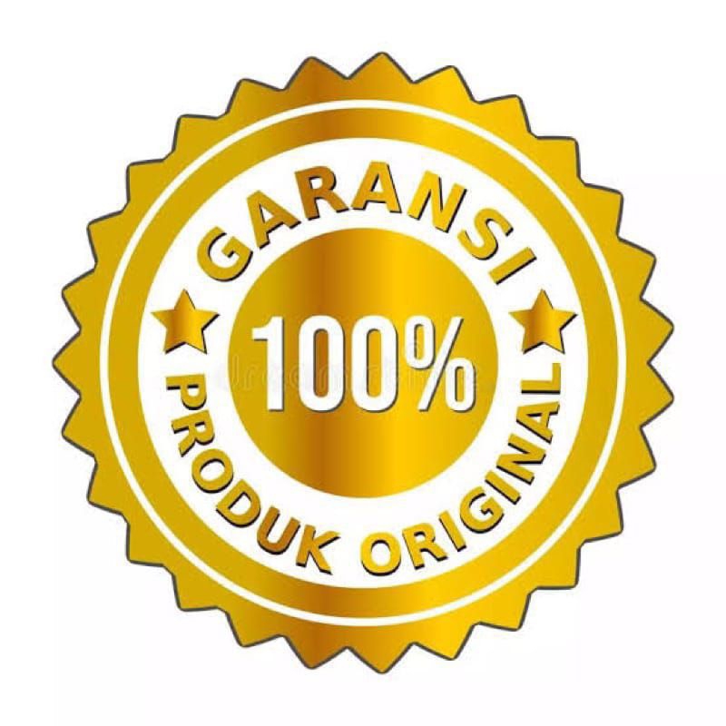 Cincin Anak Permata Lapis Emas 24K Anti Karat Anti Luntur