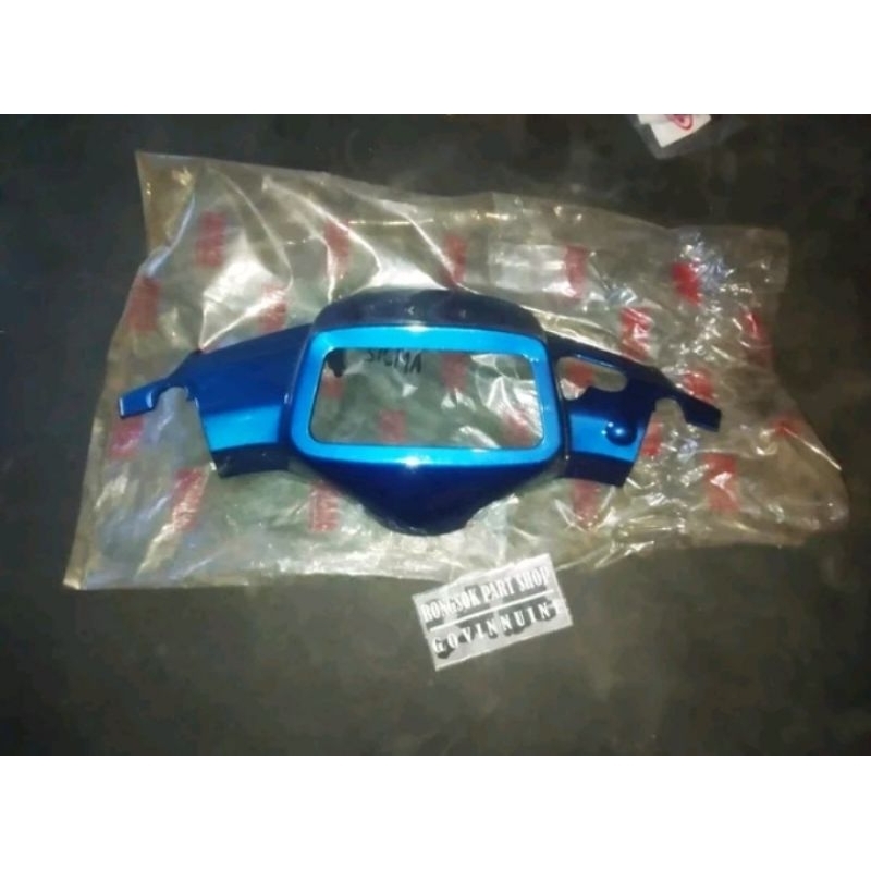 batok lampu depan yamaha sigma ori asli nos