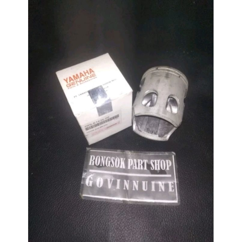piston seher seker yamaha rxz rzr os 50 ori asli nos
