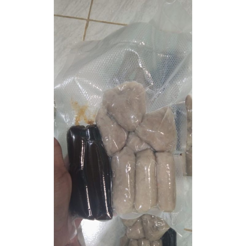 

Kue Makanan Putih