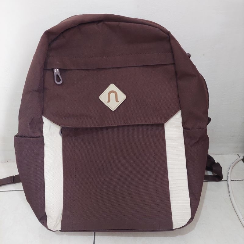 preloved backpack neosack