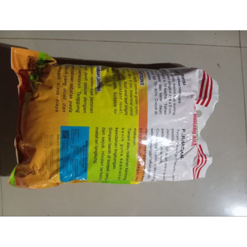 

betras 1 kemasan 5kg exp 2026
