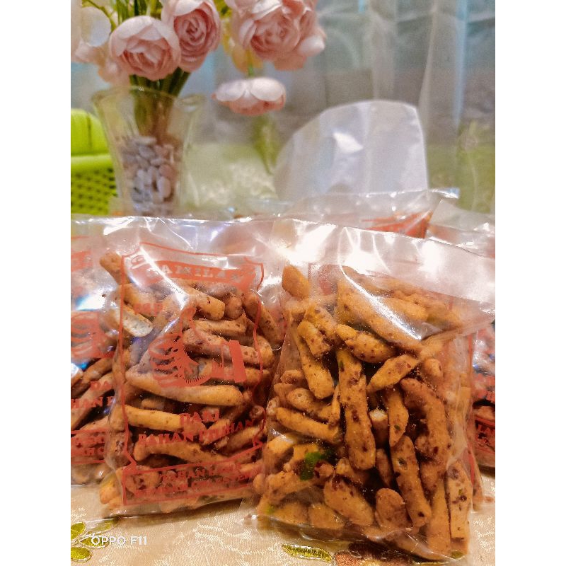 

basreng pedas