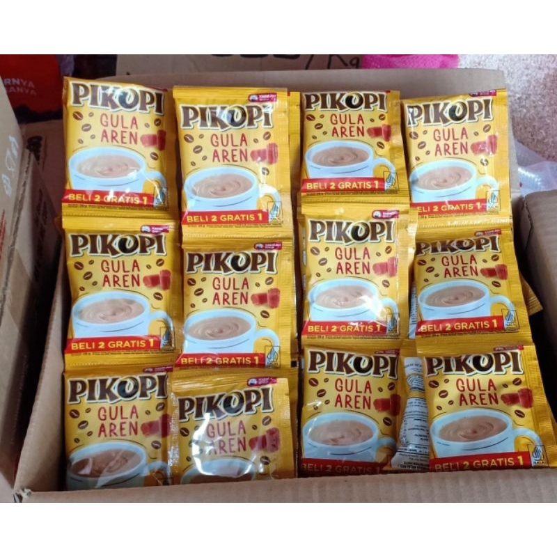 

Pikopi Gula Aren Best Seller Kopi Murah