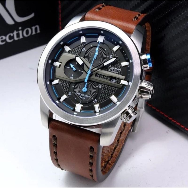 ALEXANDRE CHRISTIE AC 6562