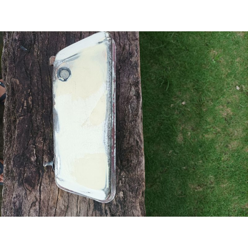 Box Oli Samping DT100 Tangki Olsam DT ori