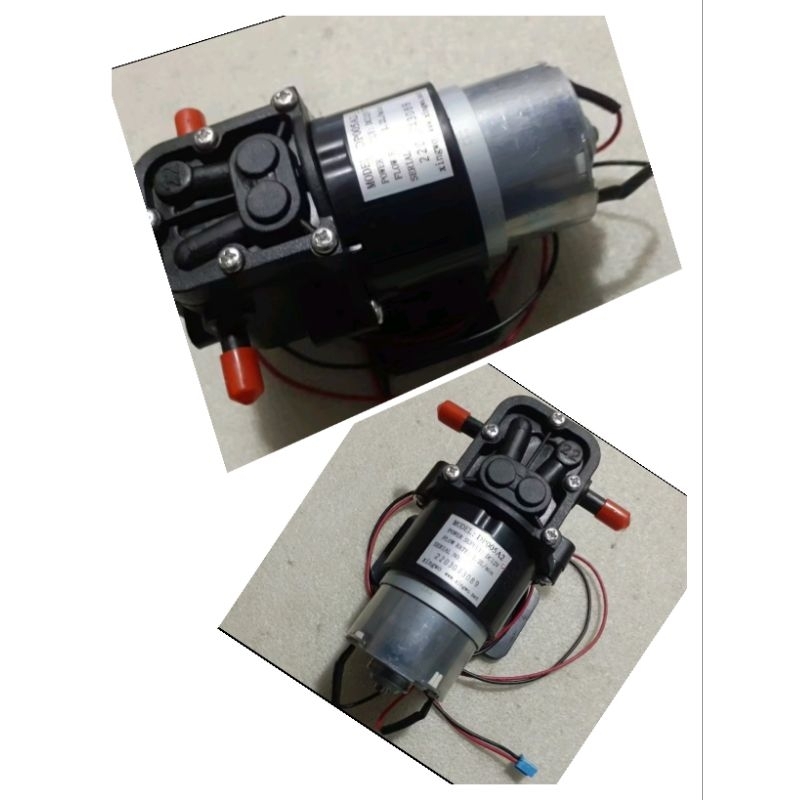 pompa dispenser galon bawah ARTUGO dinamo pompa dispenser Artugo