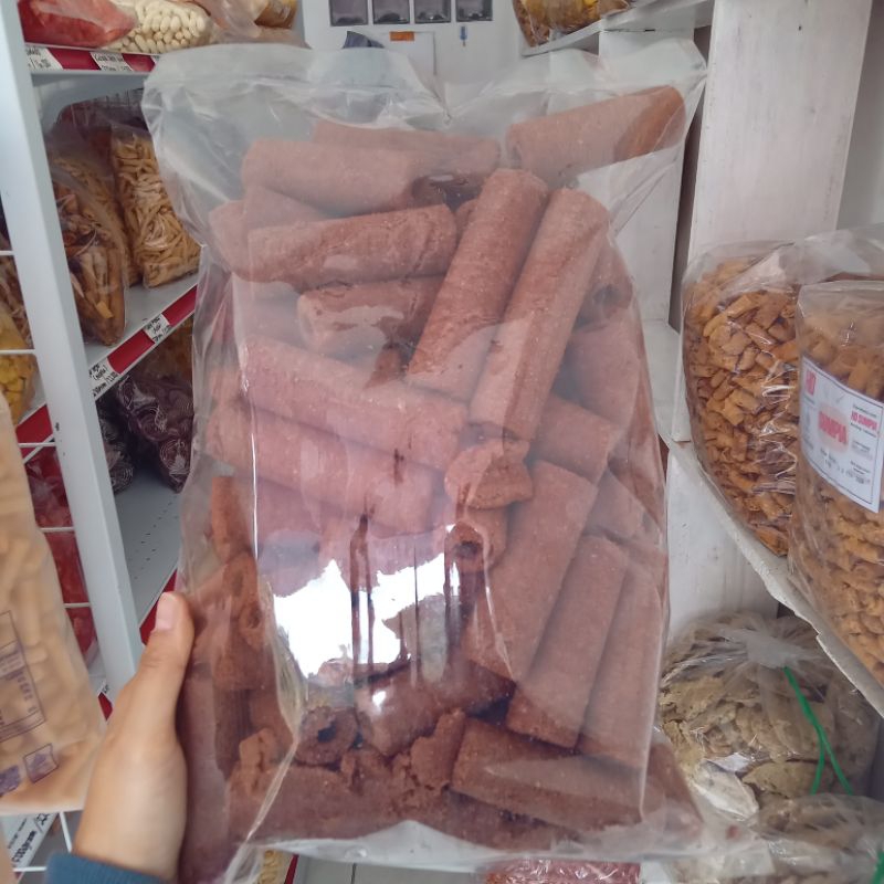 

OSAKA STIK all varian (Mandala)