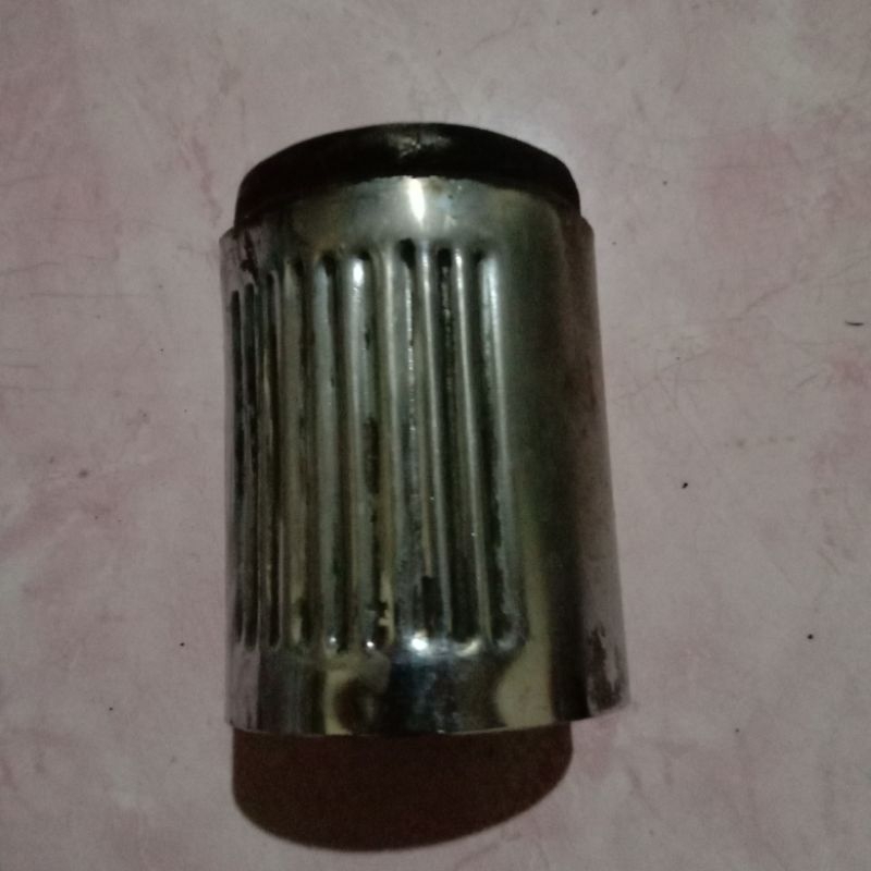 Cover Tutup knalpot GL Pro ori