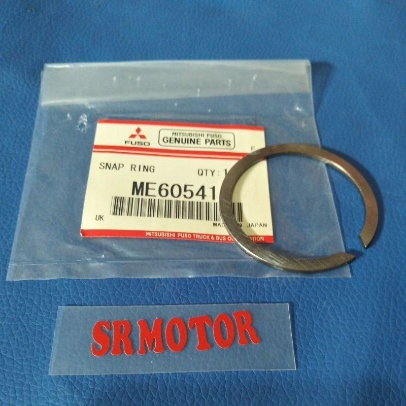 snap ring gigi 3 canter ori