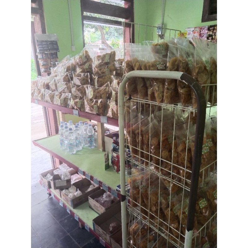 

kripik pisang
