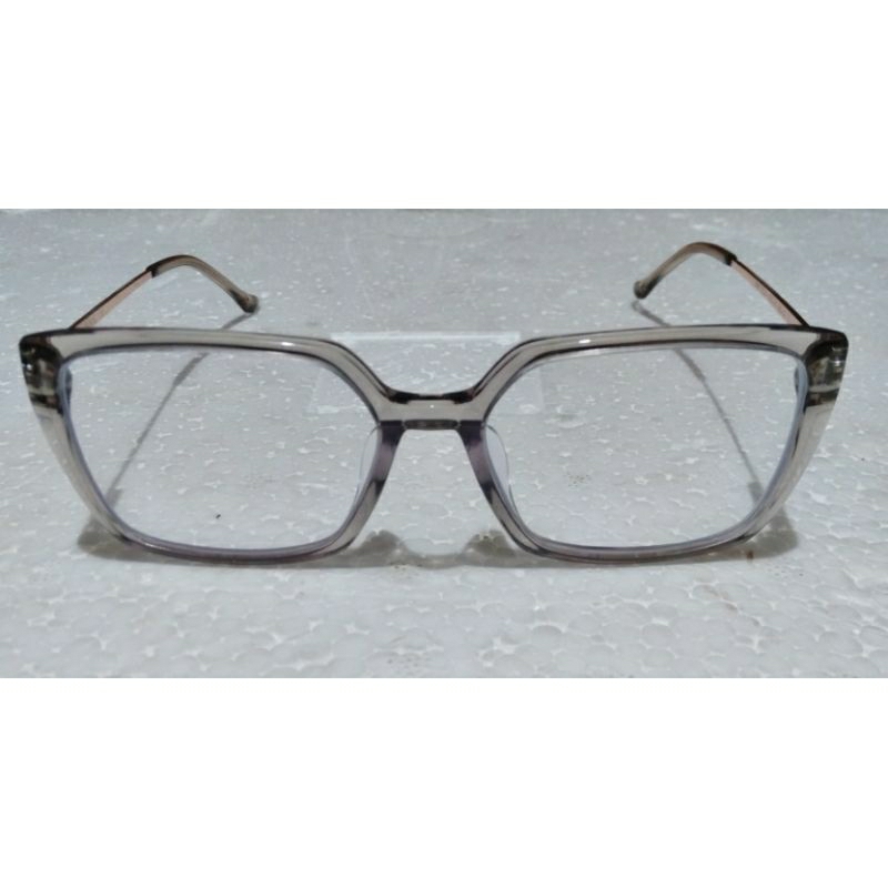 frame kacamata OWL Fashionista second