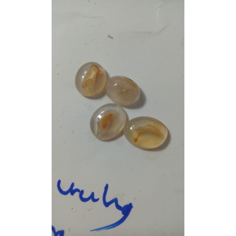 pesanan kak indra combong serambut