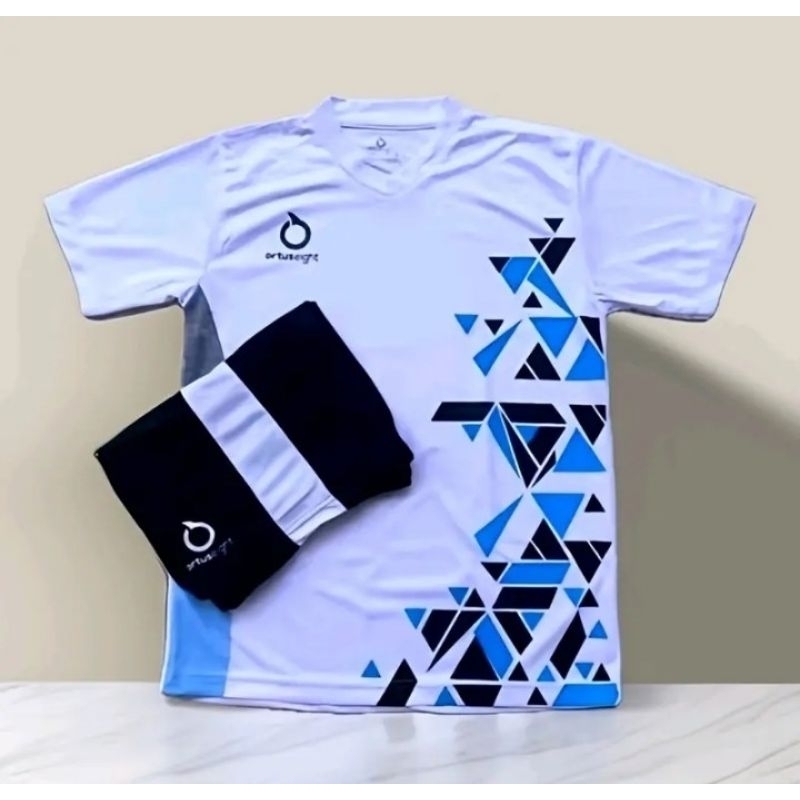 GRATIS SABLON  NAMA DAN  NOMOR BAJU OLAHRAGA DEWASA BAJU BOLA DEWASA