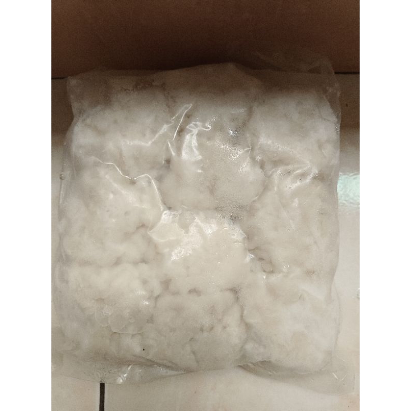 

pempek asli palembang