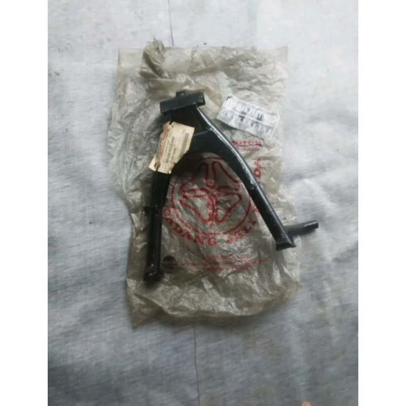 jagang standar 2 tengah honda glpro glmax gl pro max ori asli nos astra