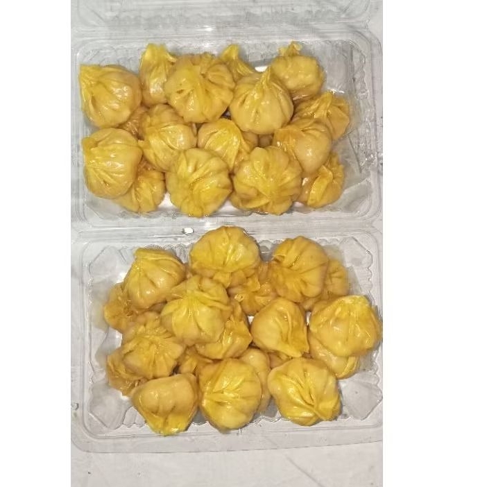 

SIOMAY TELOR ASIN DIMSUM 20PCS | DIMSUM TELOR ASIN 20PCS