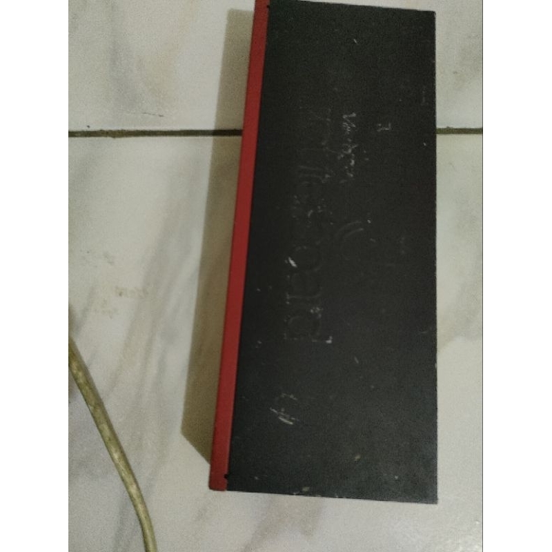 Mikrotik RB 2011ils in bekas beekualitas