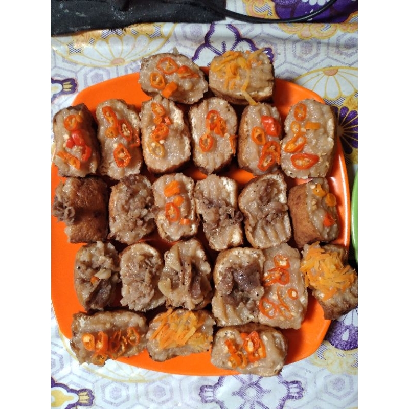 

Tahu Bakso