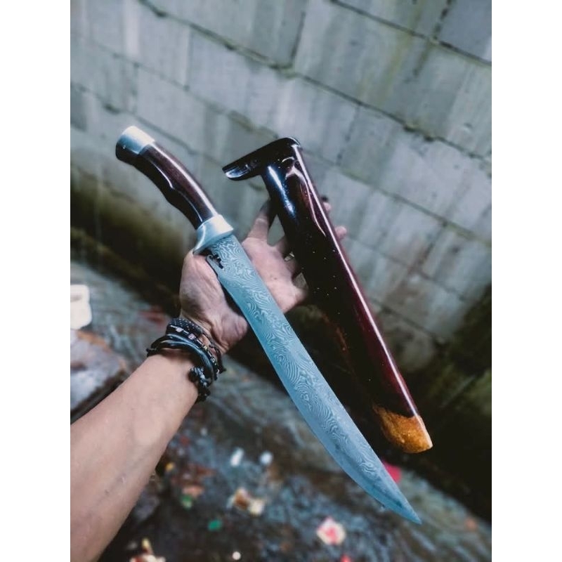 golsem damaskus asli