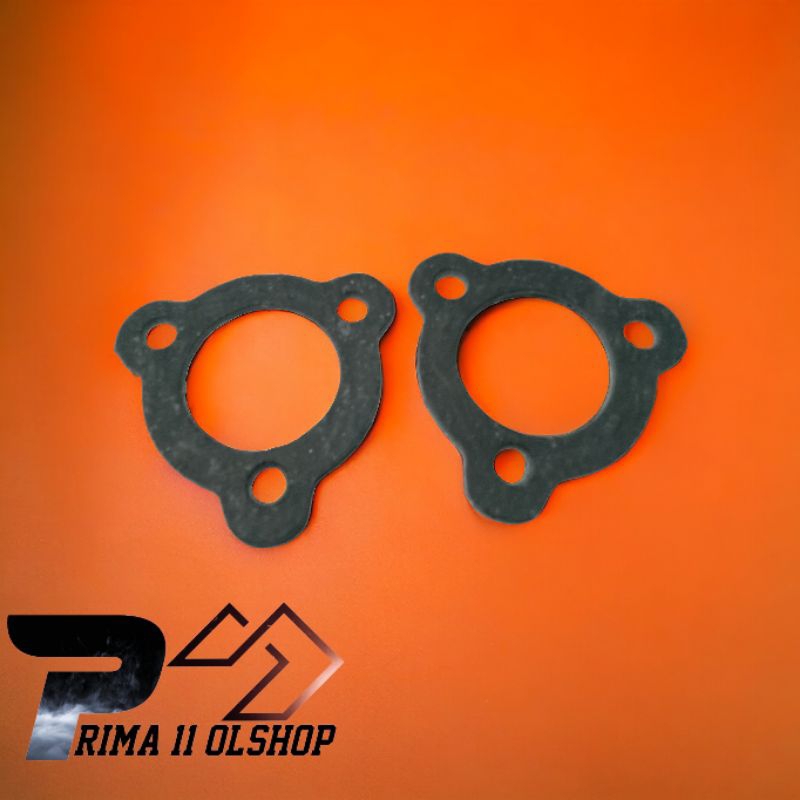 Paking slincer racing knalpot ninja R RR SS