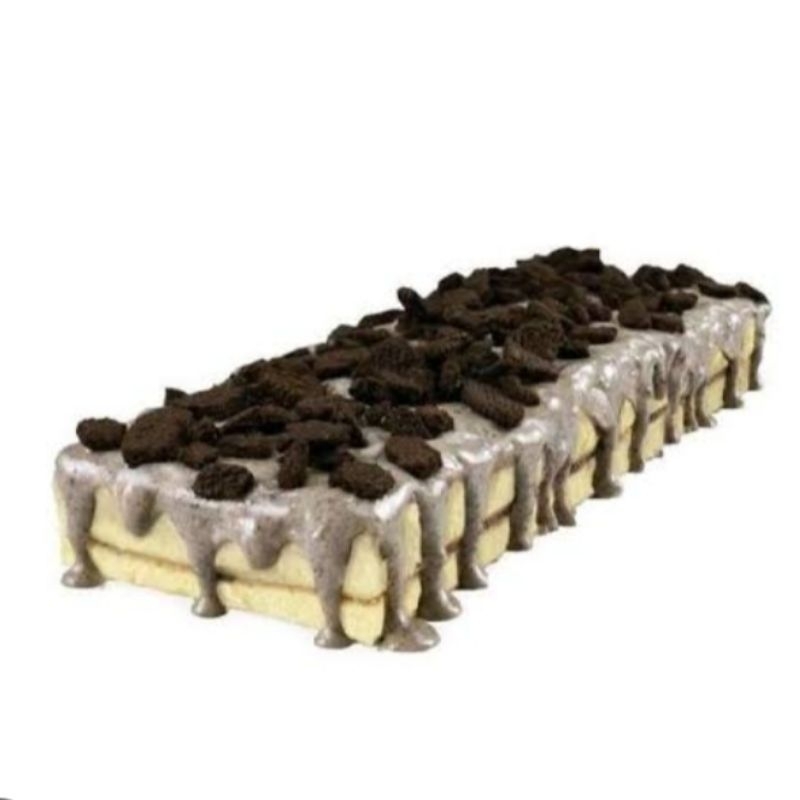 

[JASTIP] Tiramisusu by Chocomory cookies&cream