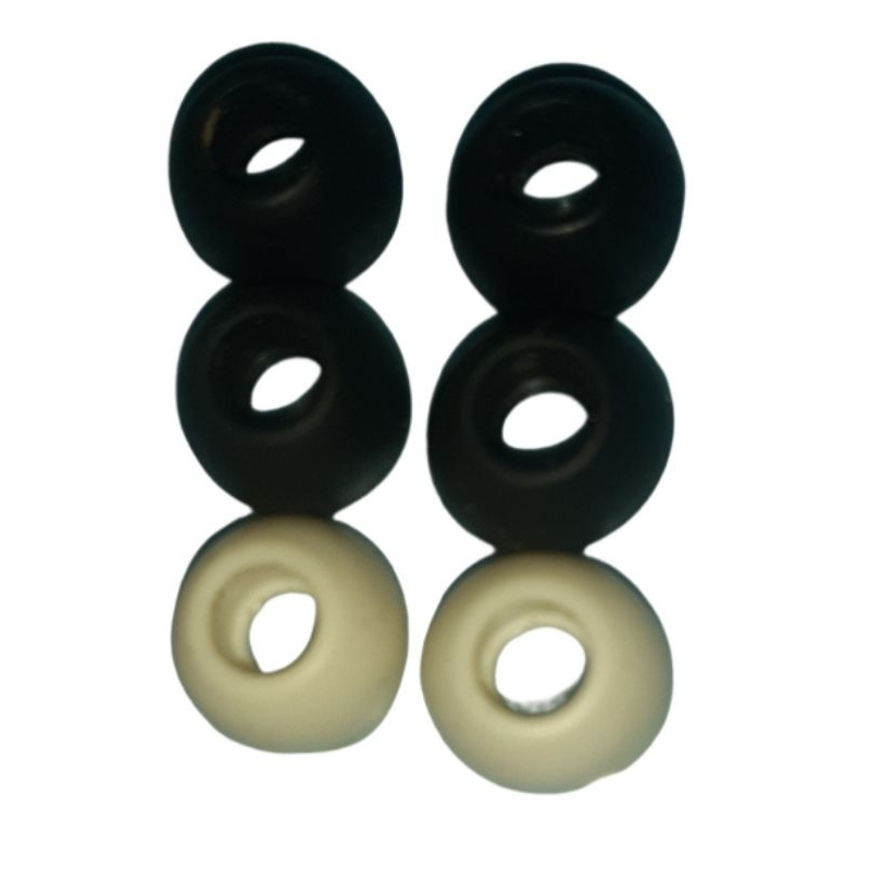 Karet Silikon / Karet headset