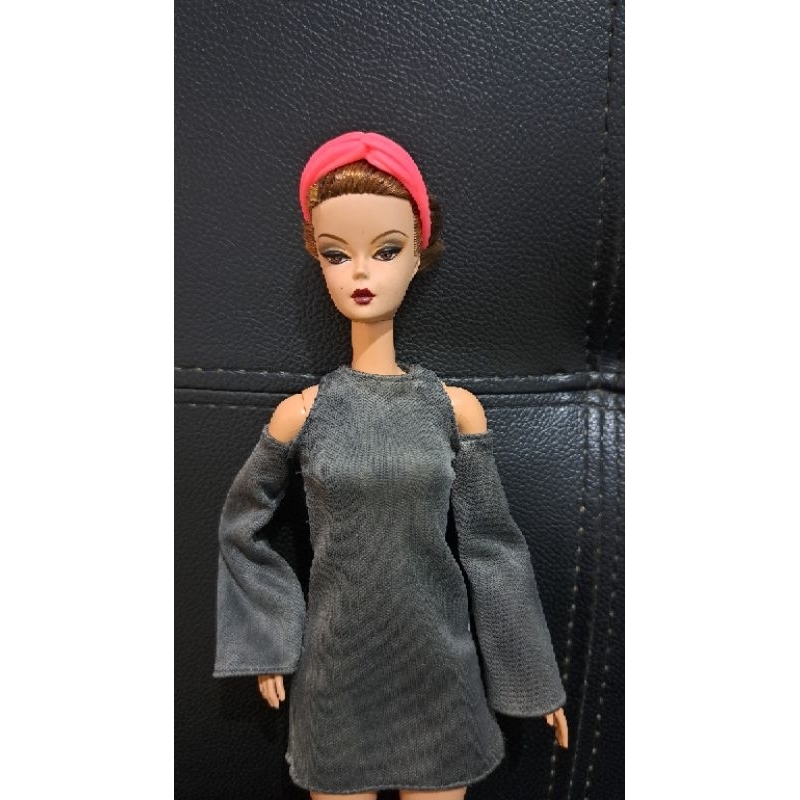 Silkstone free printilan acc&body