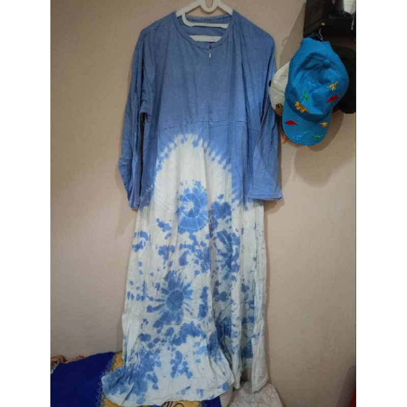 daster busui preloved