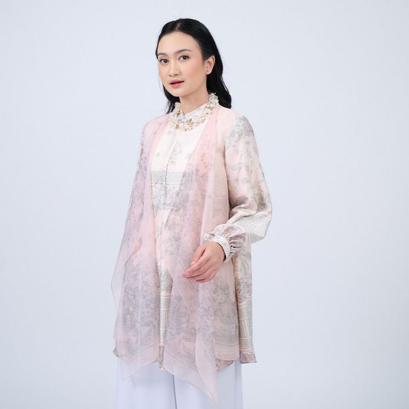 Nawasana Maira Tunic