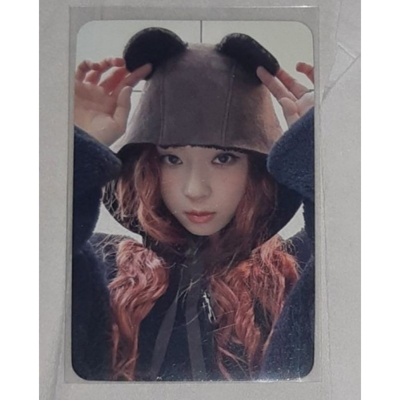 photocard winter sr drama